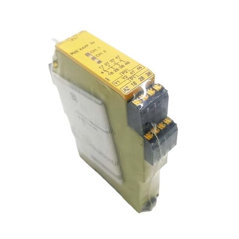 PZE X4VP C 2/24VDC 4n/o 787582 تتابع in Kuwait