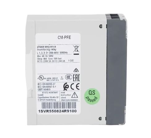Relay CM-PVS.41S CM-IWS.1S CM-PFS.S CM-MPS. CM-PFE CM-PAS(CM-PFE) in Saudi Arabia
