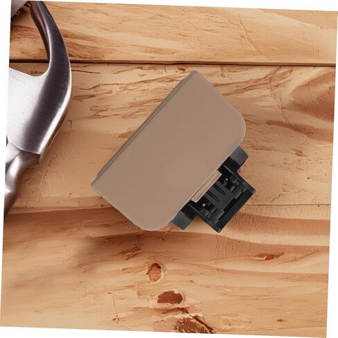 Cabilock Vehicle Sundries Box Pulling Handle for Stylish Car Gloves Box Accessory Extensive Compatibility for Private and Commercial Vehicles in Saudi Arabia