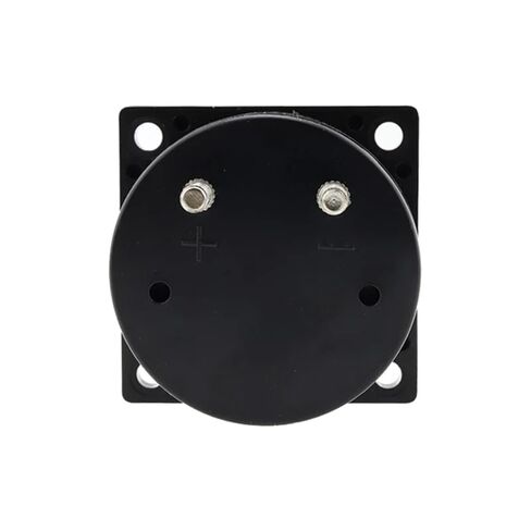 SO-45 AC Ammeter Analog Pointer Meter 1A-1000A Optional Electrical Testing Current Tester 1Pcs(300A(5A)) in Kuwait
