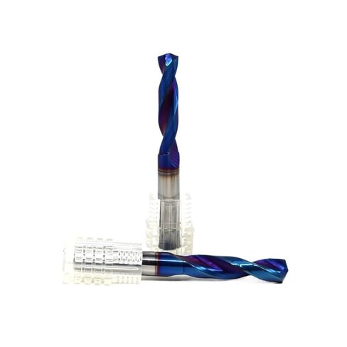 5 مم - 6.9 مم مثقاب قطعة واحدة (5 مم 1 قطعة) in Kuwait