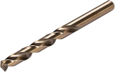 9.0mm-10.9mm M42 Cobalt Drill Bit Set 1Pcs(10.0mm) in Saudi Arabia