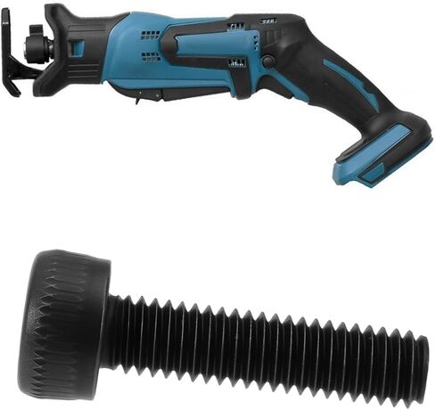 4 قطعة مسامير مقبس سداسية M3x12mm OE:265910-0 متوافقة مع ماكيتا DJR143 DJR183 HR140D in Kuwait