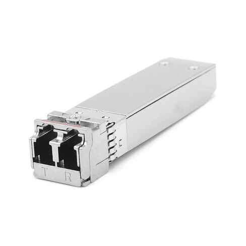 10G 10G ثنائي الألياف 40Km وحدة بصرية 10G ER SFP جهاز إرسال واستقبال الألياف البصرية متوافق: المفاتيح السائدة in Kuwait