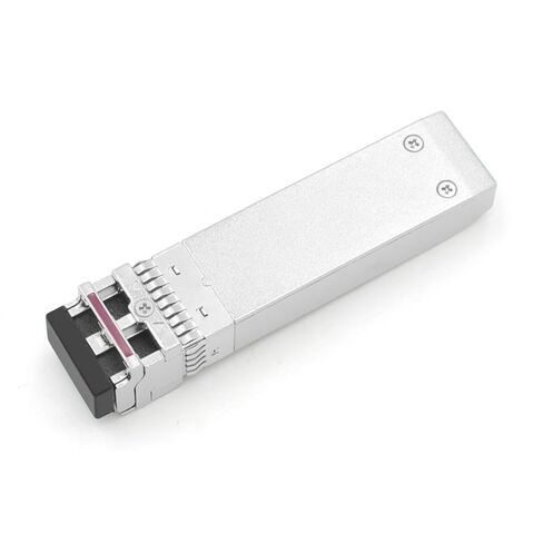 10G 10G ثنائي الألياف 40Km وحدة بصرية 10G ER SFP جهاز إرسال واستقبال الألياف البصرية متوافق: المفاتيح السائدة in Kuwait