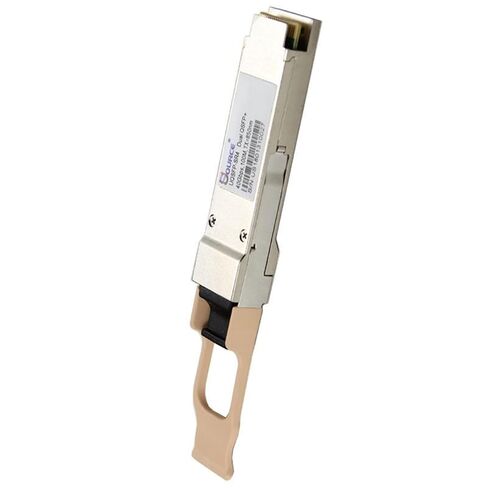 متوافق مع 40G QSFP SR 850NM متعدد الأوضاع 300M in Kuwait