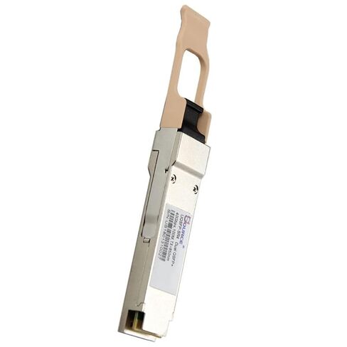 متوافق مع 40G QSFP SR 850NM متعدد الأوضاع 300M in Kuwait