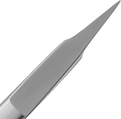 مقص T/C Goldman Fox مقاس 5 بوصات منحني من كربيد التنجستن لثة اللثة، أدوات جراحية دقيقة للغاية وحادة، أدوات طب الأسنان والطب البيطري in Kuwait