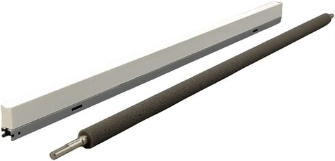 فرشاة تنظيف طبل OPC ملونة MPC3503 مناسبة لريكو MPC4503 MPC5503 MPC3003 MPC6003 OEM اسطوانة (إسفنجة PCR N) in Kuwait