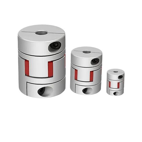 LM D65 L90 مقرنة المشبك البرقوق المرنة D65L90 حجم الرمح CNC الفك اقتران 14 مللي متر-40 مللي متر 1 قطعة (أخرى) in Kuwait