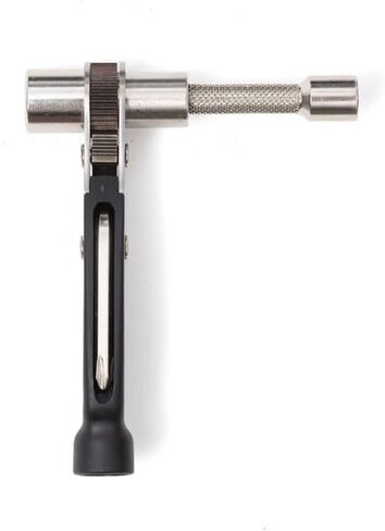 Prime8 Skate Tool Triple Ratchet Lite All in One Premium Skateboard Tools in Saudi Arabia