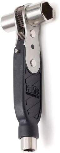 Prime8 Skate Tool Triple Ratchet Lite All in One Premium Skateboard Tools in Saudi Arabia