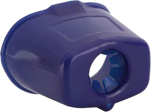 دليل قطرة العين المحمول، حامل زجاجات قطرات العين القابل لإعادة الاستخدام، يساعد على الإكسسوار لمختلف الأعمار، ويعمل مع معظم الزجاجات in Kuwait