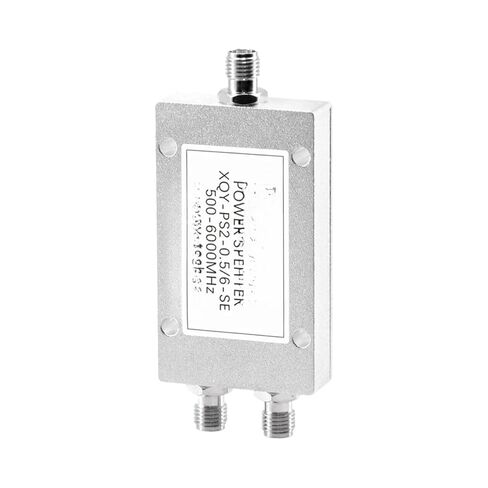 0.5-6G microstrip Power Splitter one-to-Four 500-6000MHz Power Splitter 2.4 5.8G(PS2-0.5/6-SE) in Saudi Arabia
