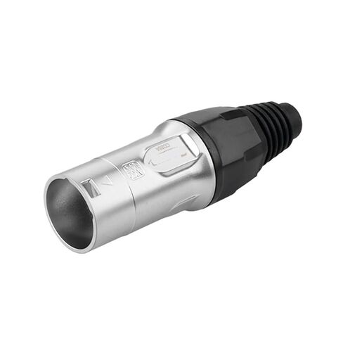 UL 8 Pin RJ45 Cable Ethernet Jack Connector IP65 Jack Signal Connector(Socket(JSX-25)) in Saudi Arabia