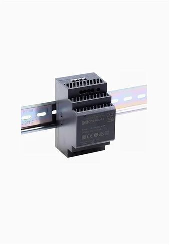 DDR-60G-24 60W DIN Rail Type DC-DC Converter DDR-60G 24V 2.5A in Kuwait
