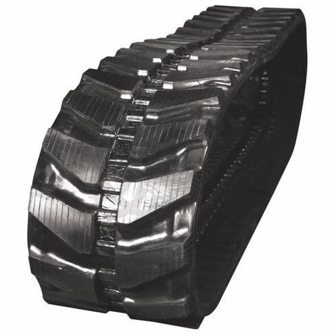 Rubber Track 12" 300 x 52.5 x 74N Standard Duty fits Hanix H24A N260 H22A H26B H26C N230-2 fits Gehl 272 GE272 292 GE292 fits Wacker Neuson 2902RD 2702RD 2702 fits Kobelco SK20SR-2 fits Airman AX22 in Saudi Arabia