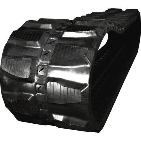Rubber Track 18" 450 x 83.5 x 72 OH fits Komatsu PC60-7B in Saudi Arabia