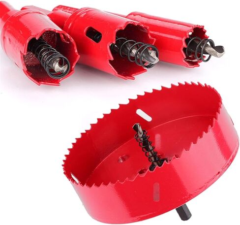 15-55 مللي متر مثقاب ثقب المنشار تويست لقمة ثقب 1 قطعة (26 مللي متر) in Kuwait