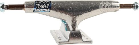 شاحنات تزلج مصقولة من Thunder Trucks 148 Hollow Lights II - محور 5.5 بوصة ومحور 8.25 بوصة (مجموعة من 2) in Kuwait