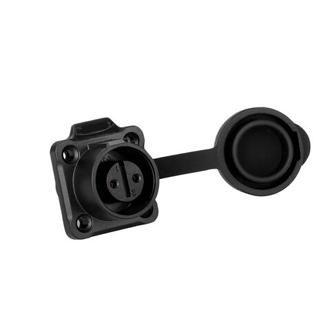 M12 2/3/4/5/6/7/8 pin Waterproof Connector Male and Female Socket IP68 Connector(7 pins Plug) in Saudi Arabia
