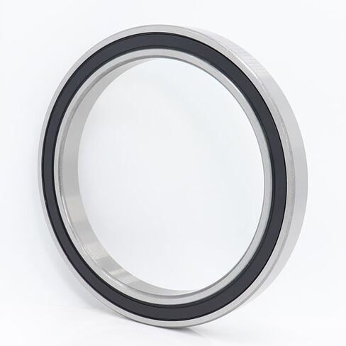 1pc 6836 2RS 180 * 225 22 mm Double Sealed Metric Thin Section Bearings 61836 RS 6836RS in Kuwait