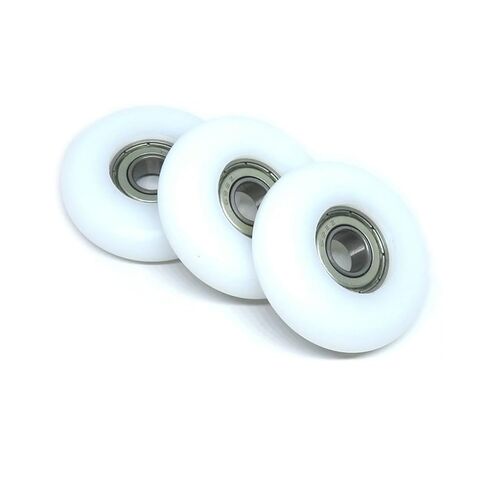 OD 38mm 8x38x10mm BSR69838-10 Bearing Wheels 4Pcs in Kuwait
