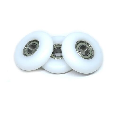 OD 38mm 8x38x10mm BSR69838-10 Bearing Wheels 4Pcs in Kuwait