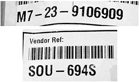 Southco Boat Gas Deck Fill M7-23-9106909 | 30 Degree Vented 2 Inch in Saudi Arabia