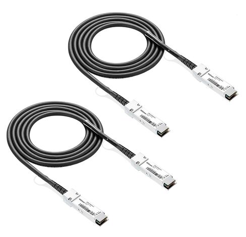 10G SFP+ DAC Cable-10GBBASE-CU Active Direct Attaction Copper Twinax SFP Assembly for Cisco SFP-H10GB-ACU7M ، 7M in Kuwait