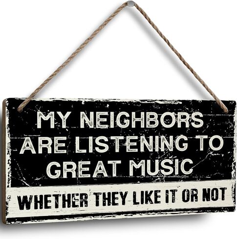 Retro TV Show Inspired Welcome Sign Handmade Birch Wood Plaque for Front Porch & Entryway Friendship Theme Wall Art, Unique Housewarming Gift for Fans & Friends Indoor Outdoor Plaques in Saudi Arabia