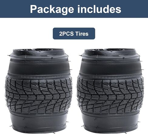 YUNSCM 2-PCS 16" Bike Tires 16 x 1.75/47-305 and 16" Bike Tubes Schrader Valve Compatible with Road Bike 16x1.50 16x1.75 16x1.90 Bike Bicycle Tires and Tubes (P-1023) in Saudi Arabia