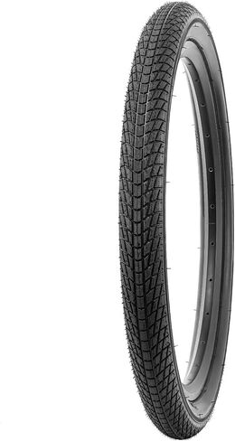 YUNSCM 2-PCS 16" Bike Tires 16 x 1.75/47-305 and 16" Bike Tubes Schrader Valve Compatible with Road Bike 16x1.50 16x1.75 16x1.90 Bike Bicycle Tires and Tubes (P-1023) in Saudi Arabia