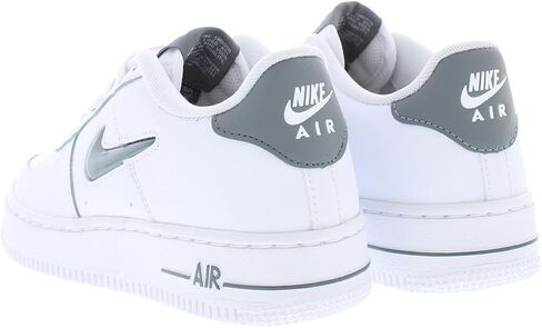 Nike Air Force 1 GS Girls Shoes in Saudi Arabia