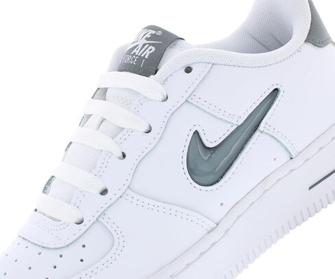 Nike Air Force 1 GS Girls Shoes in Saudi Arabia