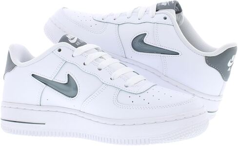 Nike Air Force 1 GS Girls Shoes in Saudi Arabia