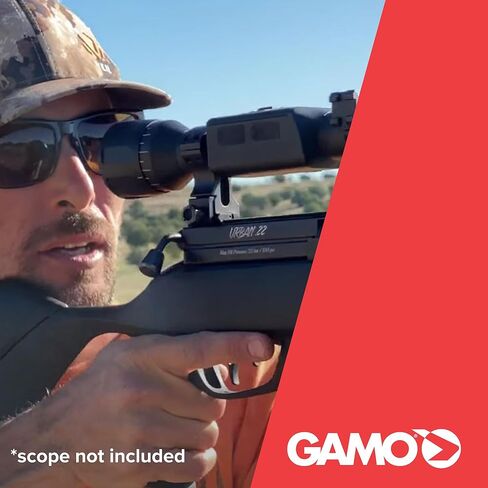 GamoGamo، Urban PCP .22 عيار in Saudi Arabia