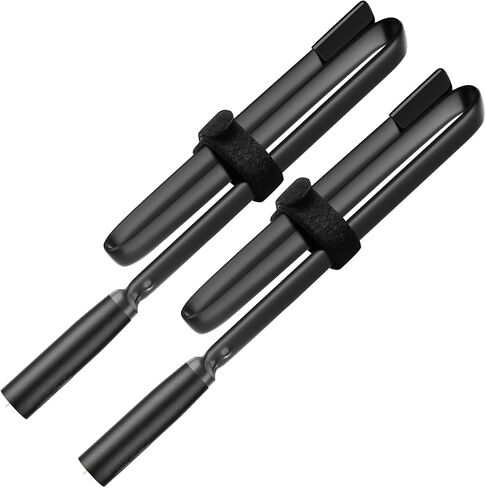 Baofeng Antenna | Ham Radio Antenna | 18.5-inch | Dual Band VHF UHF (144/430MHz) High Gain Antenna | Compatible with Baofeng UV-5R, BF-F8HP, BF-888S, UV-5R Plus, UV-5RX3 and More Ham Radios(1pcs) in Saudi Arabia