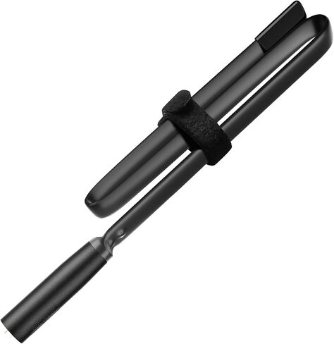 Baofeng Antenna | Ham Radio Antenna | 18.5-inch | Dual Band VHF UHF (144/430MHz) High Gain Antenna | Compatible with Baofeng UV-5R, BF-F8HP, BF-888S, UV-5R Plus, UV-5RX3 and More Ham Radios(1pcs) in Saudi Arabia