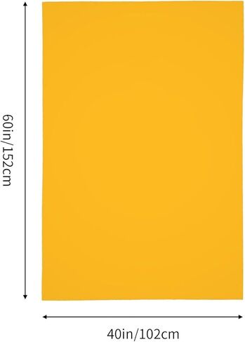 LMNOPQRSTU 60x40in نسيج معلق على الحائط مع الأجهزة، خلفية كبيرة لغرفة النوم وغرفة المعيشة، خفيف الوزن 100% بوليستر، يمكن غسله في الغسالة، مشابك سهلة التركيب، أظافر ومنصات لاصقة in Saudi Arabia