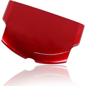 Replacement Battery Back Cover Case for PSP2000 2001 3000 3001Protective Case Cover（Black） in Kuwait