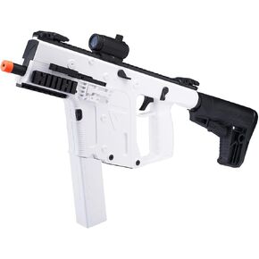 Evike 6mmProShop Kriss Vector مرخص من Airsoft LPAEG SMG in Kuwait
