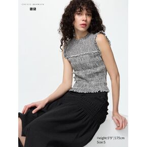 Uniqlo قميص قميص | بلا أكمام | تم الفحص in Kuwait