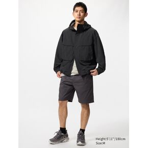 Uniqlo شورت سهل التمدد | 8" in Kuwait