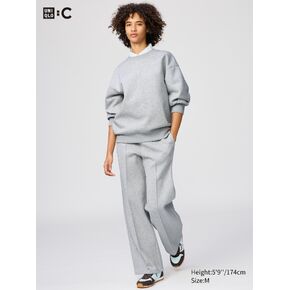 Uniqlo بنطال رياضي مستقيم in Kuwait