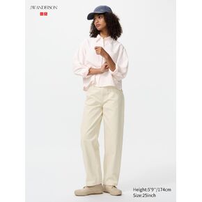 UNIQLO فضفاض الجينز in Kuwait