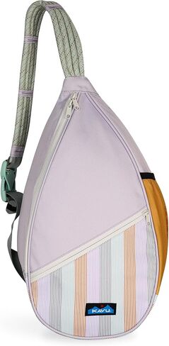 حقيبة ظهر بحبل من KAVU Paxton Pack - حركة تحتية in Kuwait