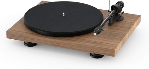 Pro-Ject - Debut Carbon Evolution (Gloss Black) in Saudi Arabia