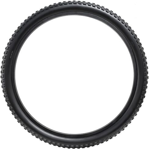 YUNSCM 2-PCS 29 بوصة إطارات الدراجة 29x2.10/54-622 و29 بوصة أنابيب الدراجة الثقيلة صمام شريدر مع شريطين حافة متوافق مع الدراجة الجبلية 29x1.95 29x2.0 29x2.10 29x2.125 إطارات وأنابيب الدراجات (W) -2115) in Saudi Arabia