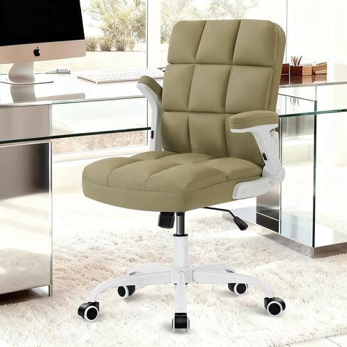 مكتب مكتب مكتب SEATZONE التنفيذي كرسي كبير الظهر المريح ، كرسي كمبيوتر فور فور كرسي كراسي المنزل مع الدعم القطني ، الأزرق in Kuwait